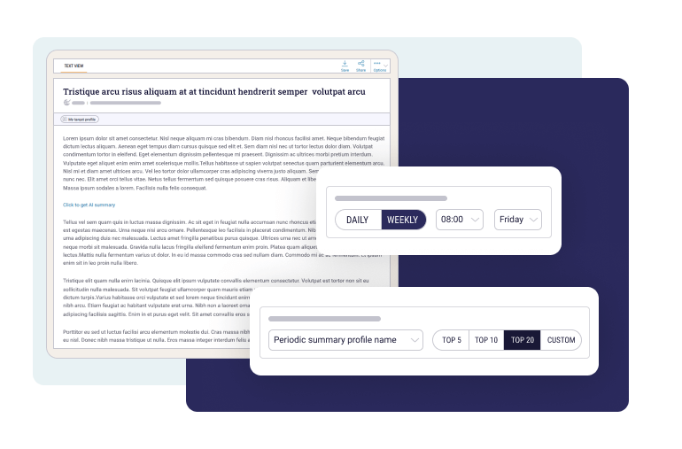 AI-drevne løsninger 4 AI powered solutions media monit 1