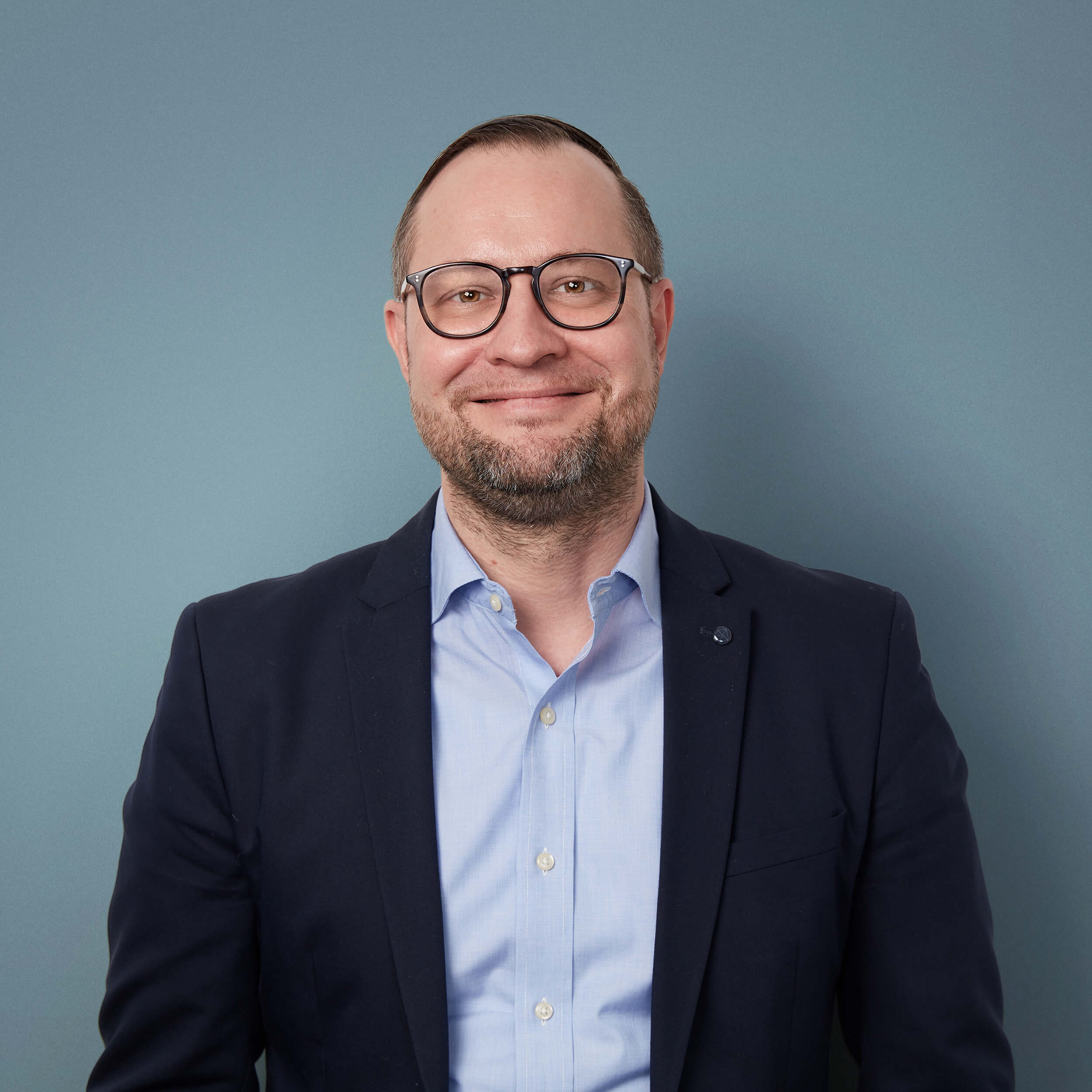 Dennis mølgaard