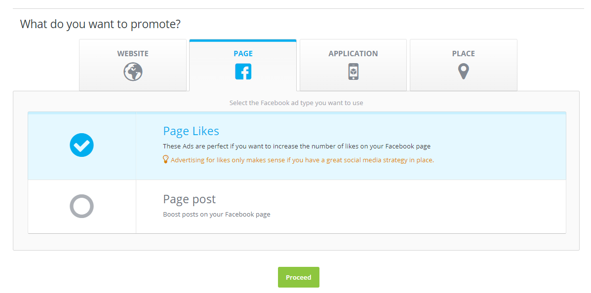annoncering-paa-facebook-brugervenlighed-vaelg-dit-formaal annoncering-paa-facebook-brugervenlighed-vaelg-dit-formaal