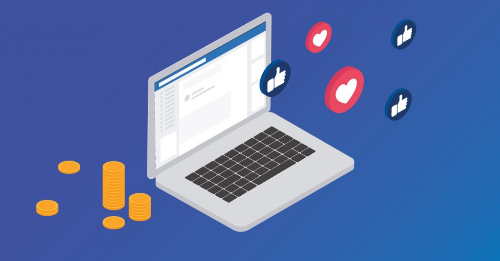 Sådan måler du effekten af din Facebook-annoncering