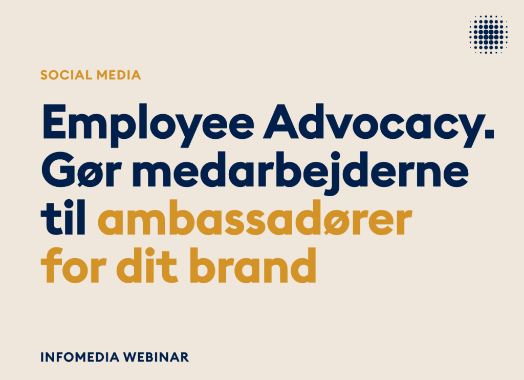 employee advocacy webinar